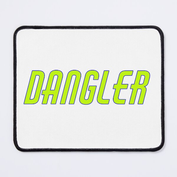Item preview, Dangler designed and sold by Gnarmate.