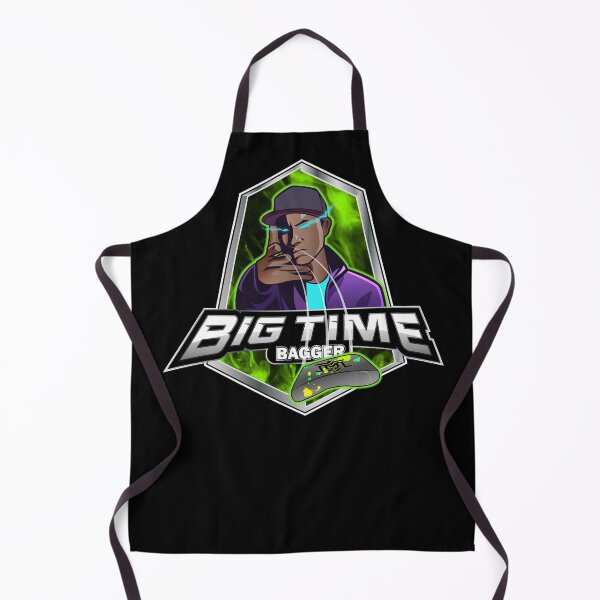 Item preview, Big time cornhole bagger designed and sold by JLee24.
