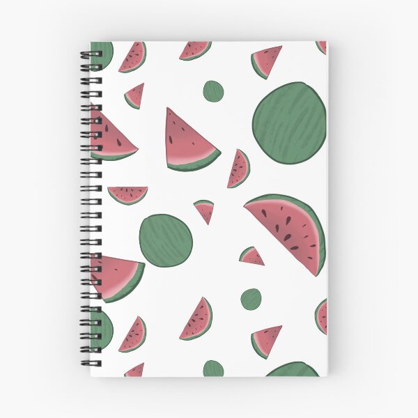 Item preview, Watermelons designed and sold by ittybittysheep.