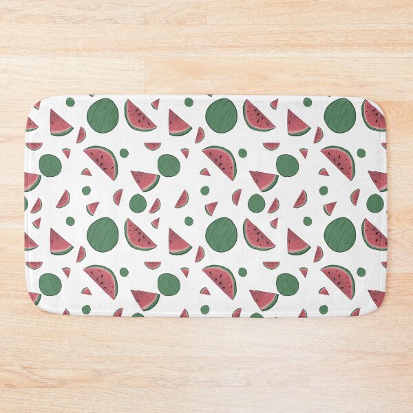 Item preview, Watermelons designed and sold by ittybittysheep.