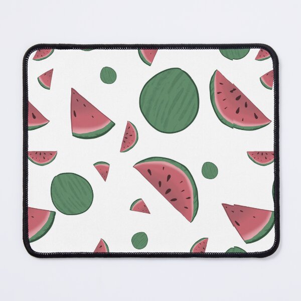 Item preview, Watermelons designed and sold by ittybittysheep.