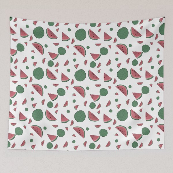 Item preview, Watermelons designed and sold by ittybittysheep.