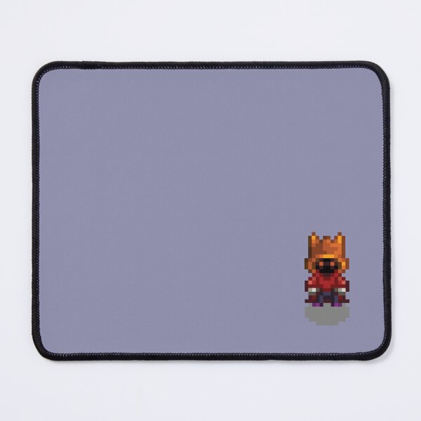 Item preview, Stardew Valley Mine Dwarf designed and sold by aiya-pixels.