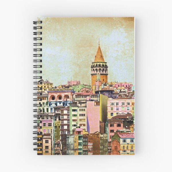 Item preview, Galatea Istanbul turkey  designed and sold by laikaincosmos.