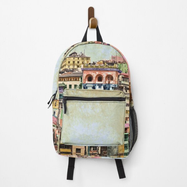 Item preview, Galatea Istanbul turkey designed and sold by laikaincosmos.