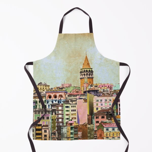 Item preview, Galatea Istanbul turkey  designed and sold by laikaincosmos.
