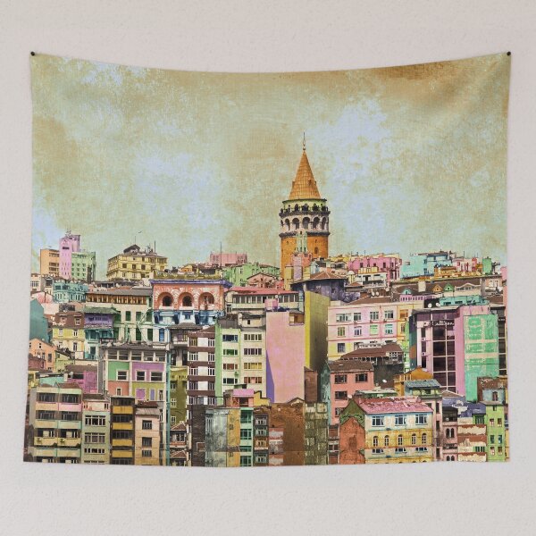 Item preview, Galatea Istanbul turkey  designed and sold by laikaincosmos.