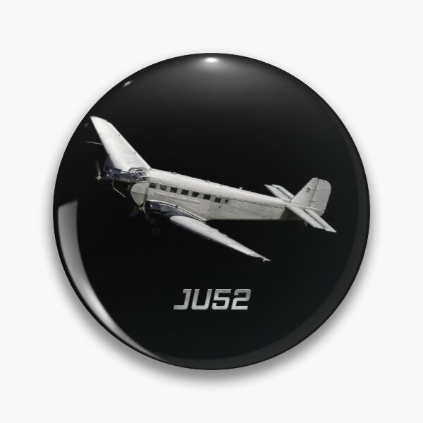 Item preview, JU 52 transport plane Tante Ju designed and sold by Dirk4171.