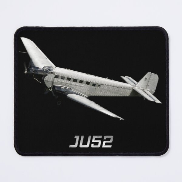 Item preview, JU 52 transport plane Tante Ju designed and sold by Dirk4171.
