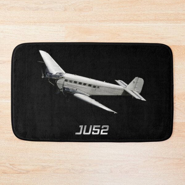 Item preview, JU 52 transport plane Tante Ju designed and sold by Dirk4171.