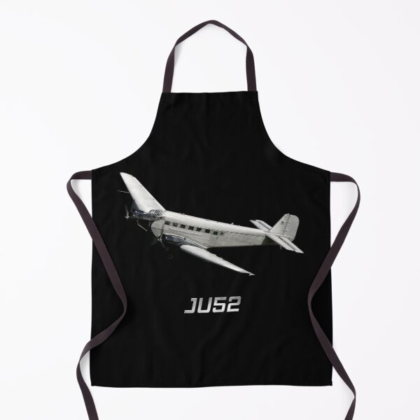 Item preview, JU 52 transport plane Tante Ju designed and sold by Dirk4171.