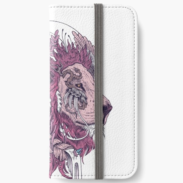 Unbound Autonomy iPhone Wallet