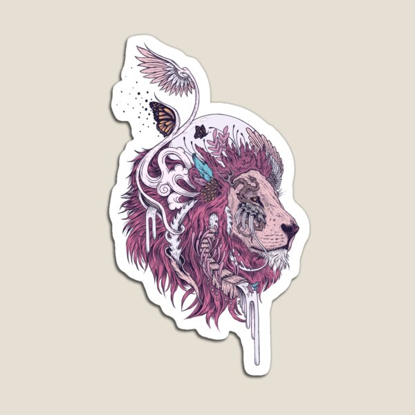 Unbound Autonomy Magnet