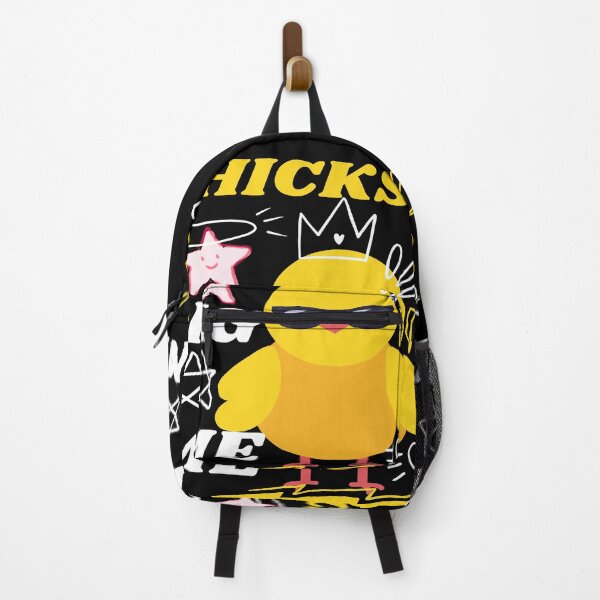 Item preview, CHICKS DIG ME | FUNNY EASTER CHICK designed and sold by Dubione2.