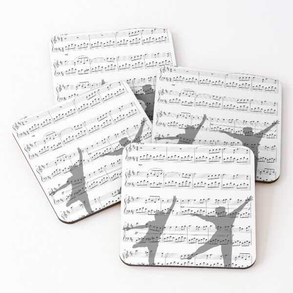 Item preview, Swan Lake designed and sold by cine-fille.