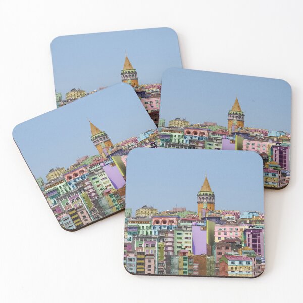 Item preview, Galatea  in Istanbul designed and sold by laikaincosmos.