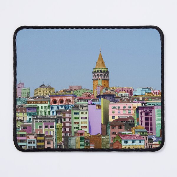 Item preview, Galatea  in Istanbul designed and sold by laikaincosmos.