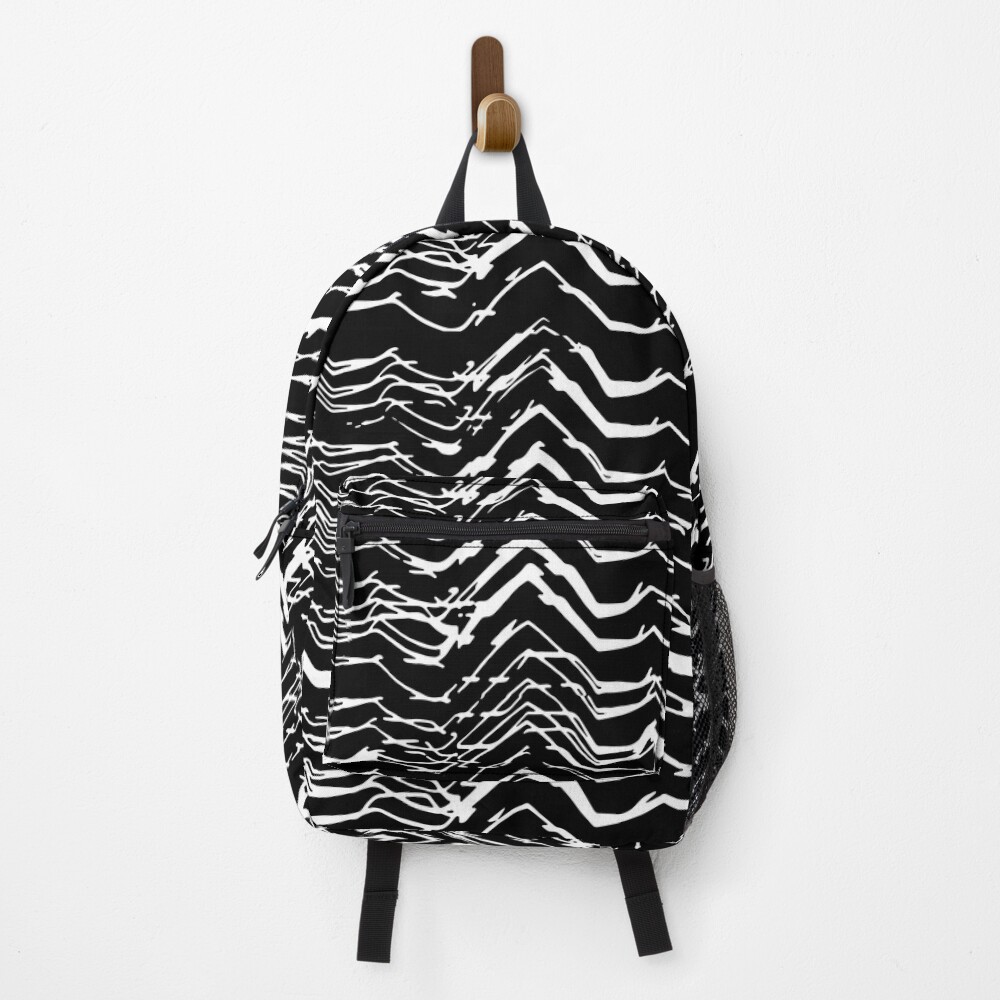 Item preview, Backpack designed and sold by DFLCreative.