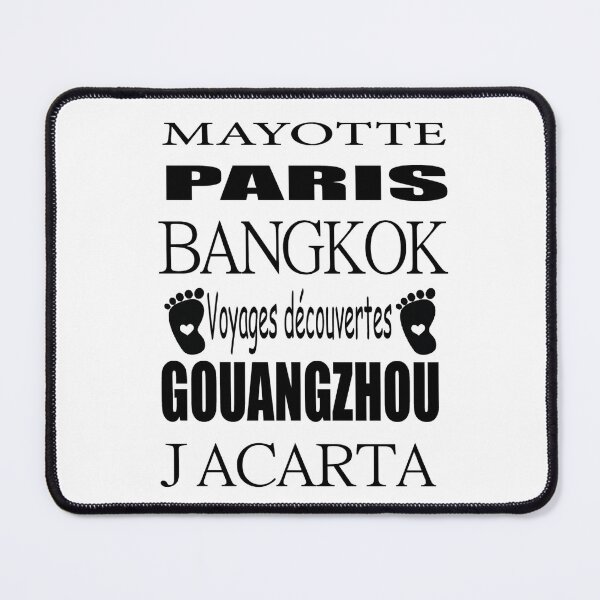 Item preview, Travels and discoveries of cities designed and sold by FoxinhoSoumaila.