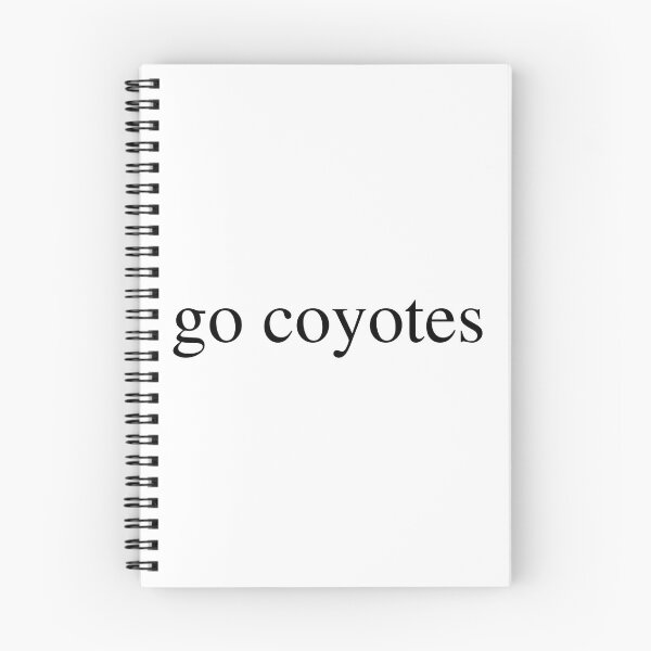 Item preview, go coyotes  designed and sold by delborg.