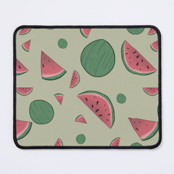 Item preview, Colored Watermelons designed and sold by ittybittysheep.