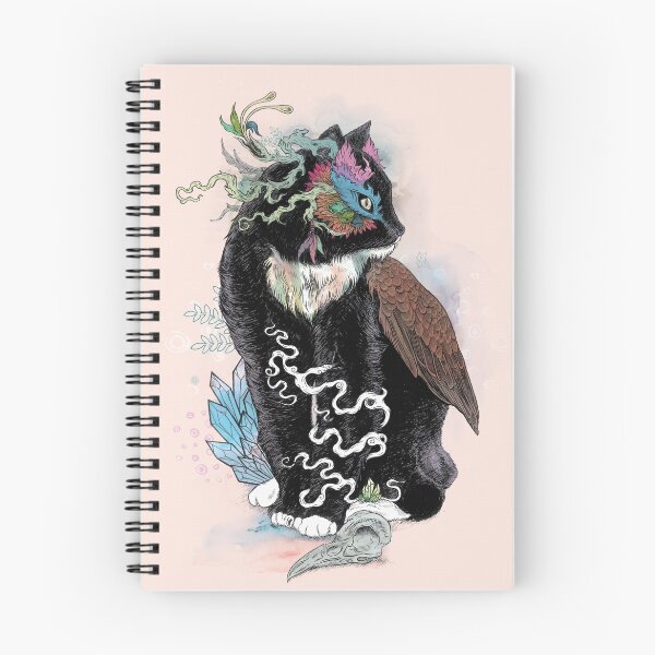 Item preview, Black Magic designed and sold by MatMiller.