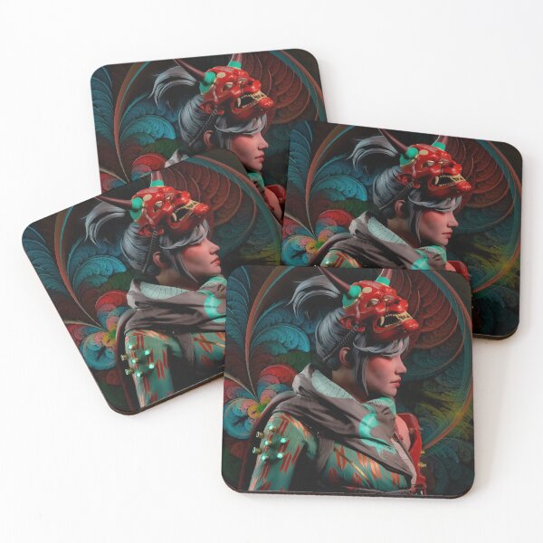 Item preview, wraith  designed and sold by alessandra picoli.