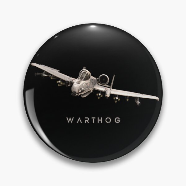 Item preview, A-10 Warthog ground attack aircraft designed and sold by Dirk4171.