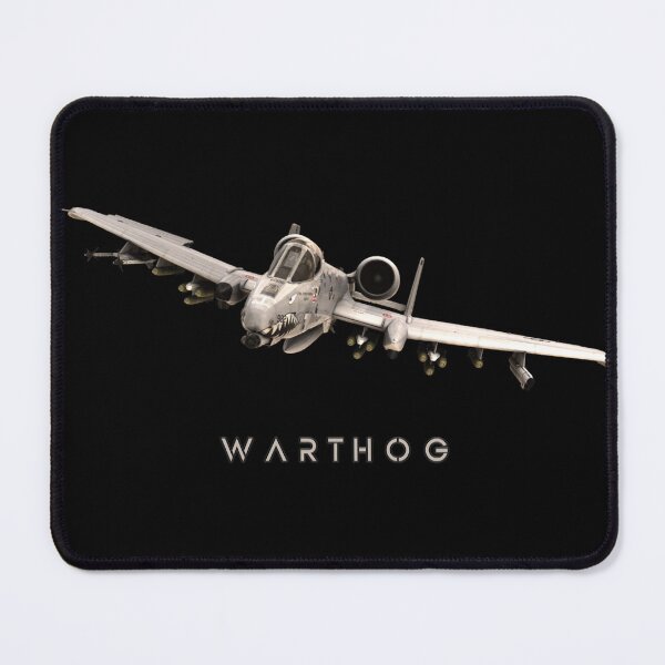 Item preview, A-10 Warthog ground attack aircraft designed and sold by Dirk4171.