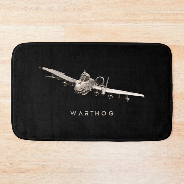 Item preview, A-10 Warthog ground attack aircraft designed and sold by Dirk4171.