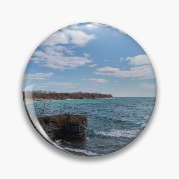 Item preview, Lake Side designed and sold by NaturebyAdamV.