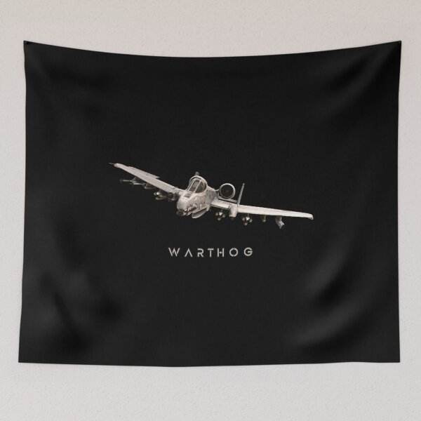 Item preview, A-10 Warthog ground attack aircraft designed and sold by Dirk4171.