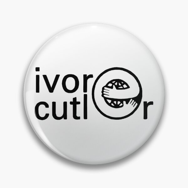 Item preview, Ivor Cutler designed and sold by blastprocessing.