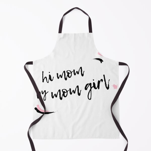 Item preview, hi mom bye mom girl designed and sold by axoniej.