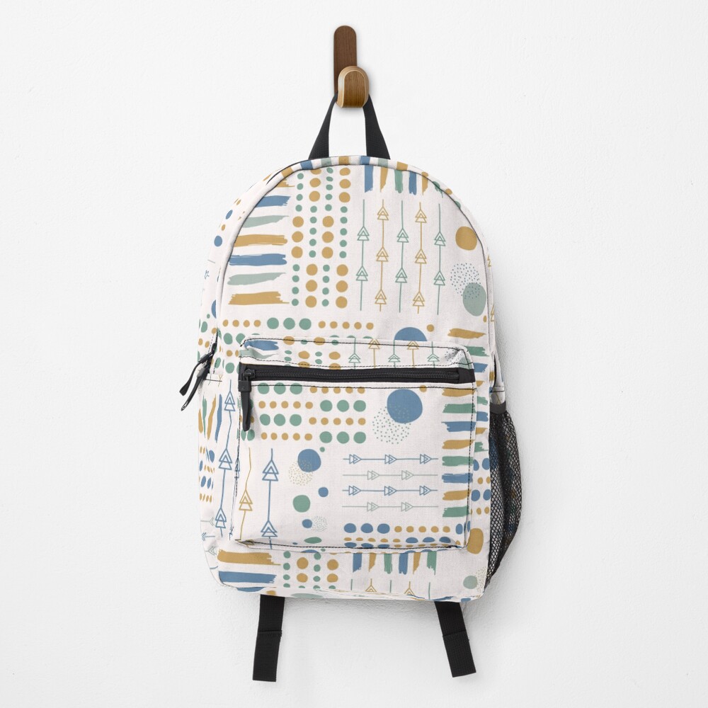 Item preview, Backpack designed and sold by noa89.