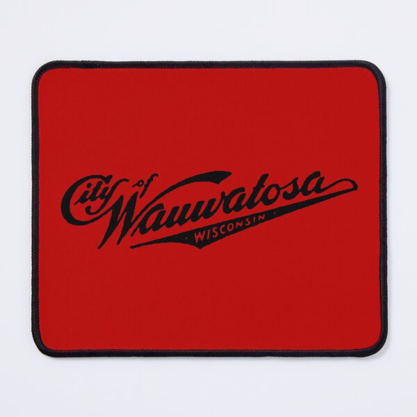 Item preview, City of Wauwatosa Wisconsin designed and sold by gstrehlow2011.