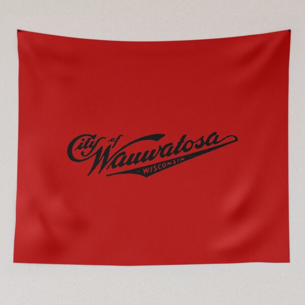 Item preview, City of Wauwatosa Wisconsin designed and sold by gstrehlow2011.