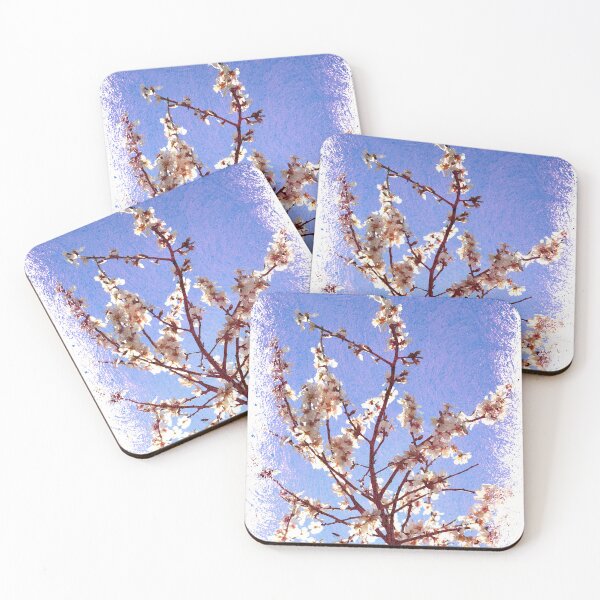 Item preview, spring flowers designed and sold by laikaincosmos.
