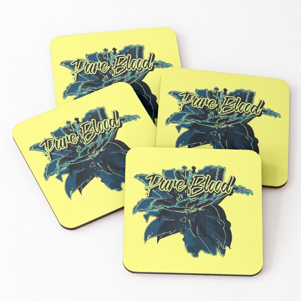 Item preview, Jaded Hunter's Pure Blood Midnight Lilly of Freedom  designed and sold by JadedHunter.