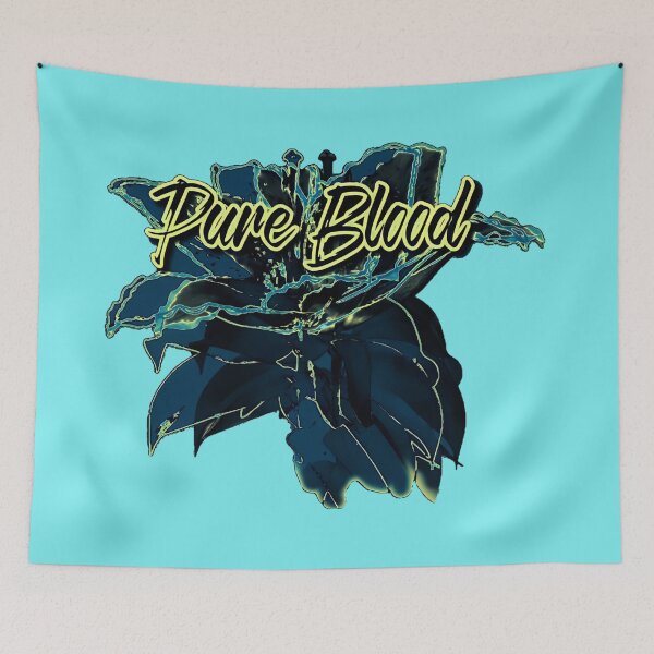 Item preview, Jaded Hunter's Pure Blood Midnight Lilly of Freedom  designed and sold by JadedHunter.