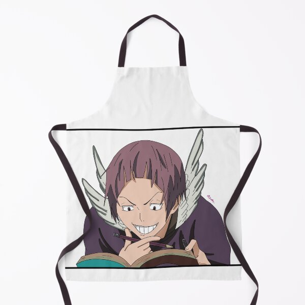 Item preview, Niizuma Eiji designed and sold by hatefulstarlord.
