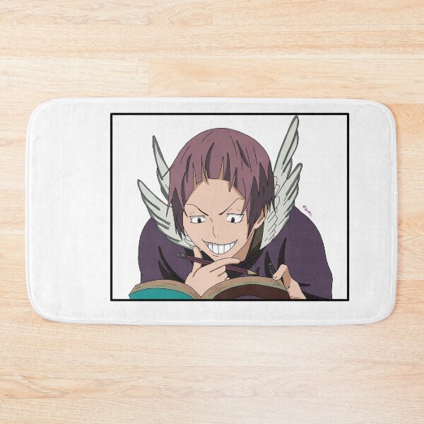 Item preview, Niizuma Eiji designed and sold by hatefulstarlord.