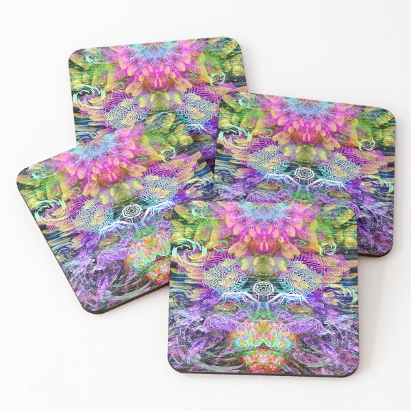 Item preview, Spring Blooms Boldly designed and sold by Discordant Dreams Art.