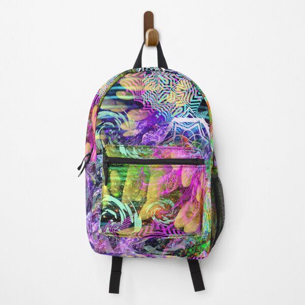 Item preview, Spring Blooms Boldly designed and sold by Discordant Dreams Art.