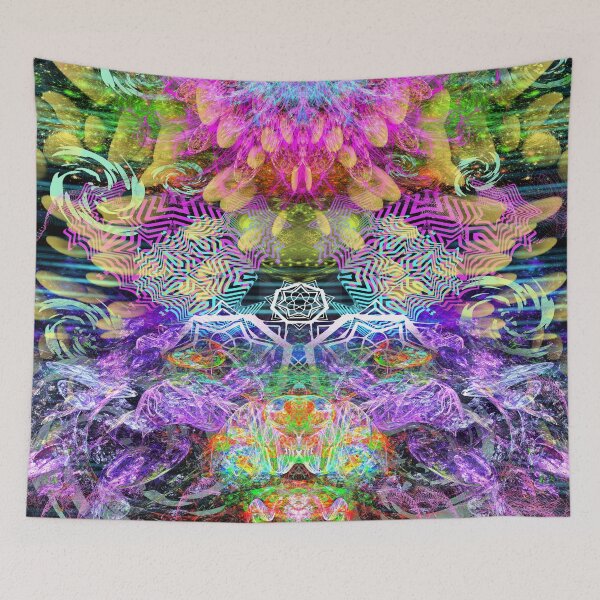 Item preview, Spring Blooms Boldly designed and sold by Discordant Dreams Art.