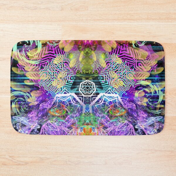 Item preview, Spring Blooms Boldly designed and sold by Discordant Dreams Art.