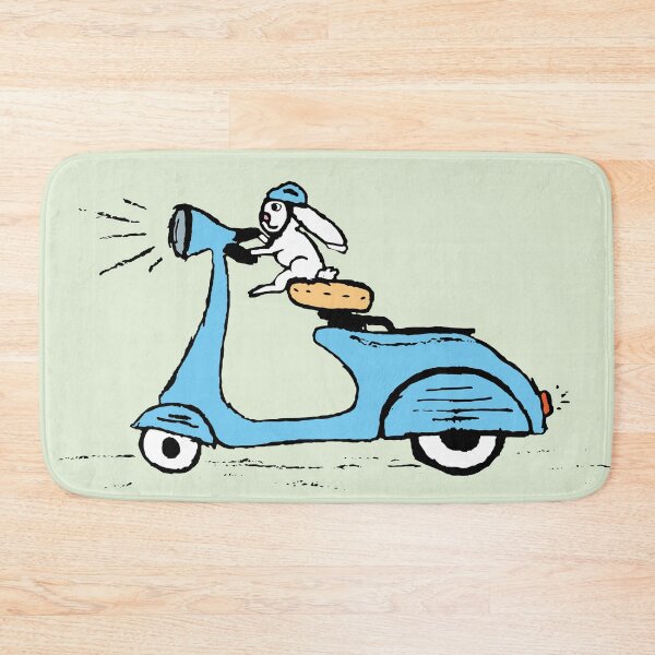 Item preview, Cruisin' Buns designed and sold by crwrightdesigns.