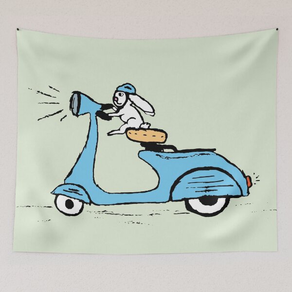 Item preview, Cruisin' Buns designed and sold by crwrightdesigns.