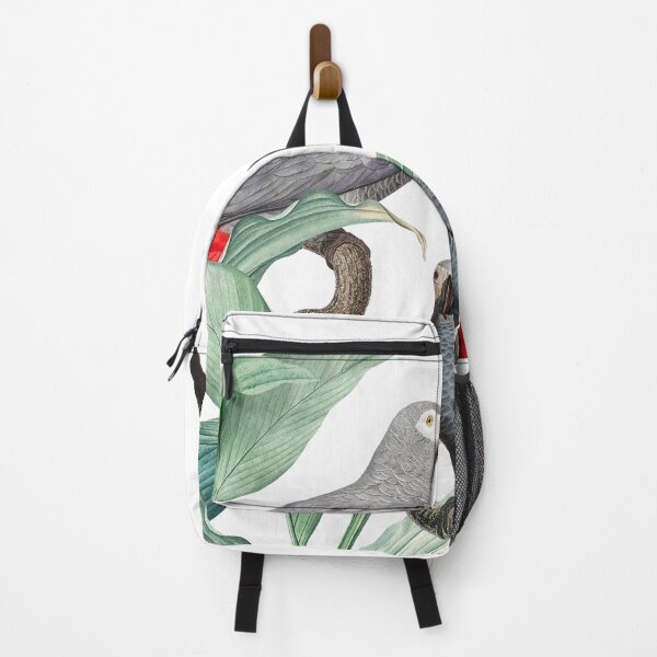 Item preview, Parrots in Paradise designed and sold by DegoPine Art Studio.