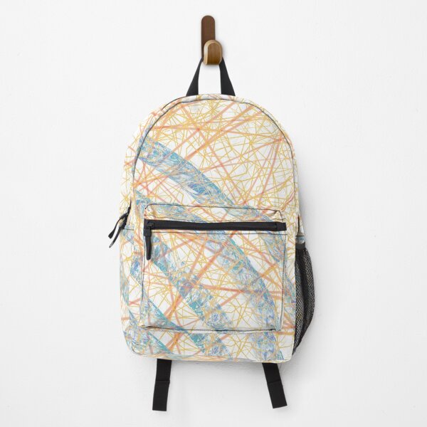 Item preview, Lines and Arches designed and sold by Katie Matican.